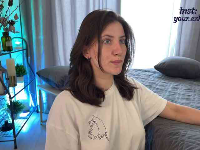 EzheVika webcam