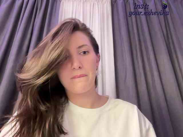 EzheVika webcam