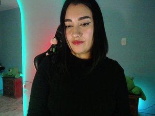 -santalove- Porn Show