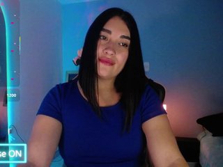 -santalove- Porn Show