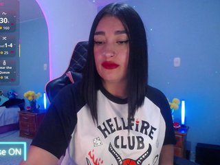 -santalove- Porn Show