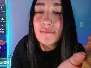 -santalove- Porn Show