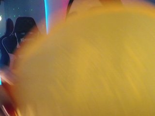 -santalove- Porn Show