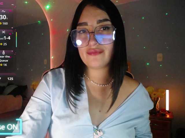-santalove-'s BongaCams show and profile