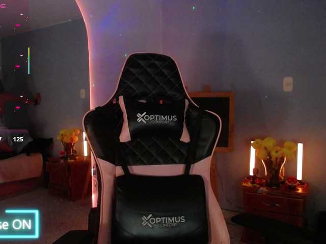 -santalove-'s BongaCams show and profile