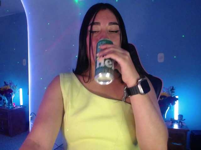 -santalove- live cam profile