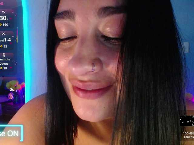 -santalove-'s BongaCams show and profile