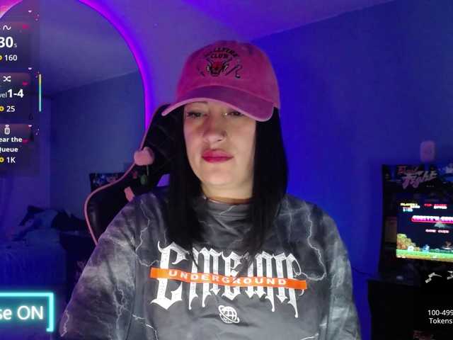 -santalove-'s BongaCams show and profile