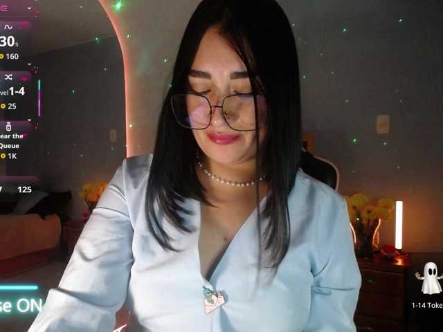 -santalove-'s BongaCams show and profile