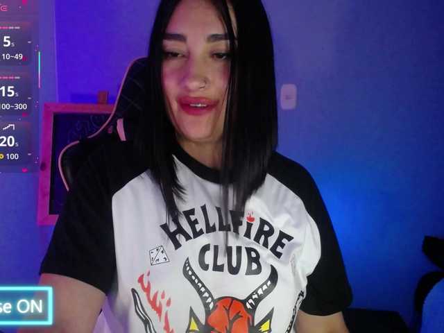 -santalove-'s BongaCams show and profile