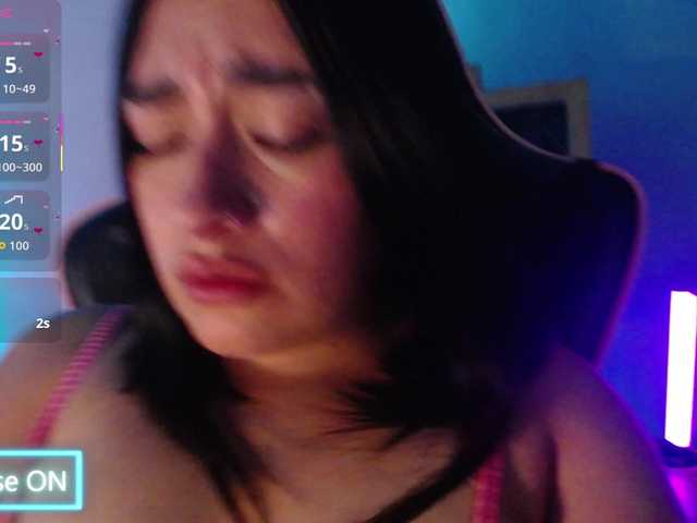 -santalove-'s BongaCams show and profile