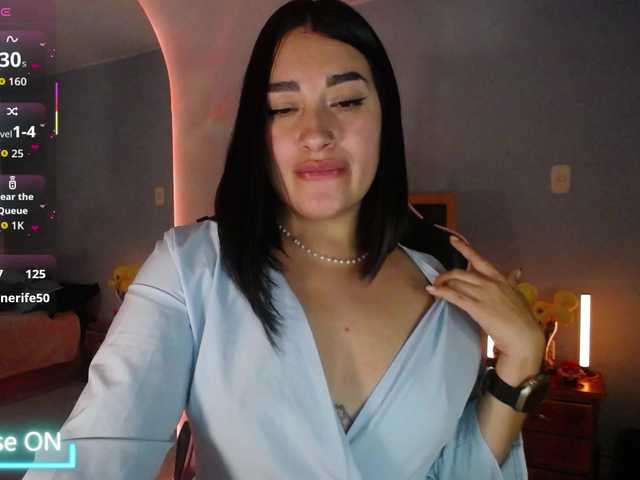-santalove-'s BongaCams show and profile