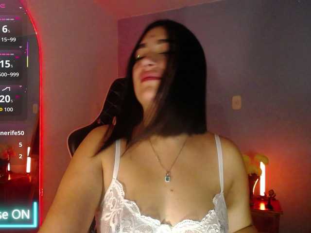 -santalove-'s BongaCams show and profile