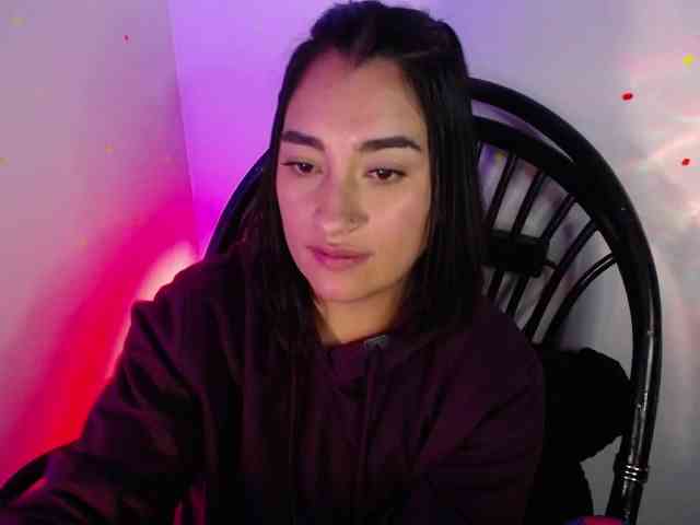 -santalove- webcam