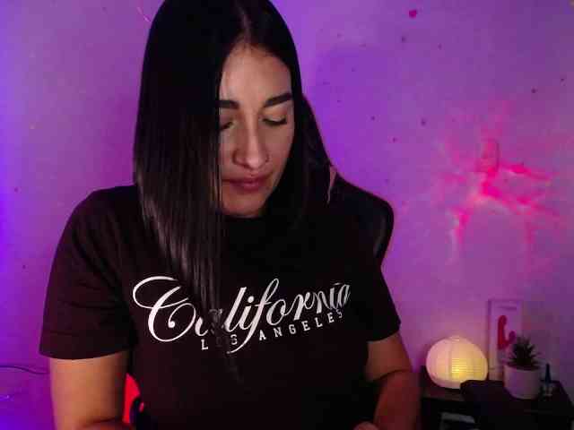 -santalove- webcam