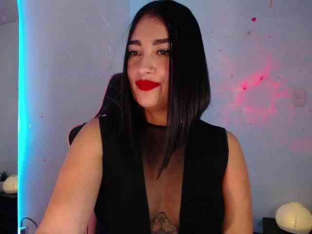 -santalove- webcam