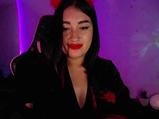 -santalove- webcam