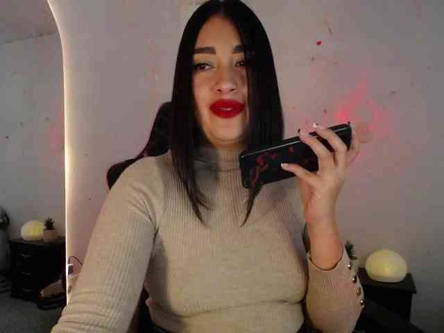 -santalove- webcam