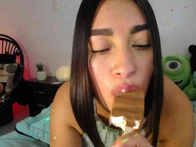 -santalove- webcam