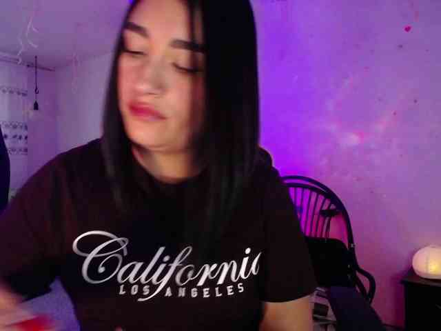 -santalove- webcam