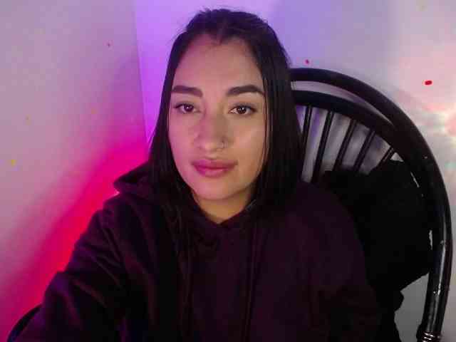 -santalove- webcam