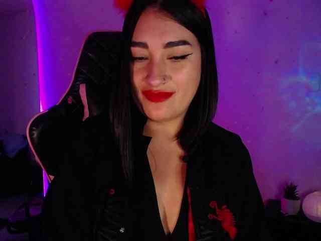 -santalove- webcam