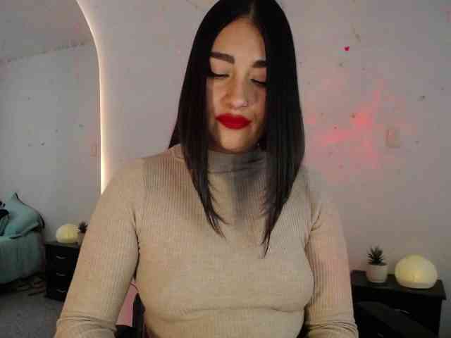 -santalove- webcam