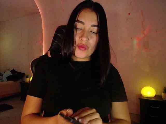 -santalove- webcam