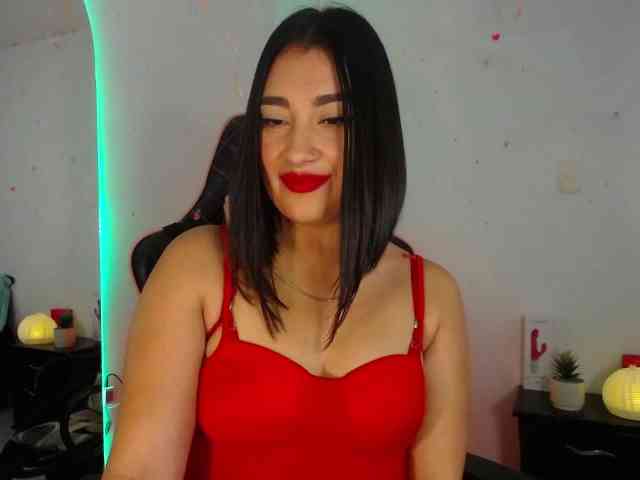 -santalove- webcam