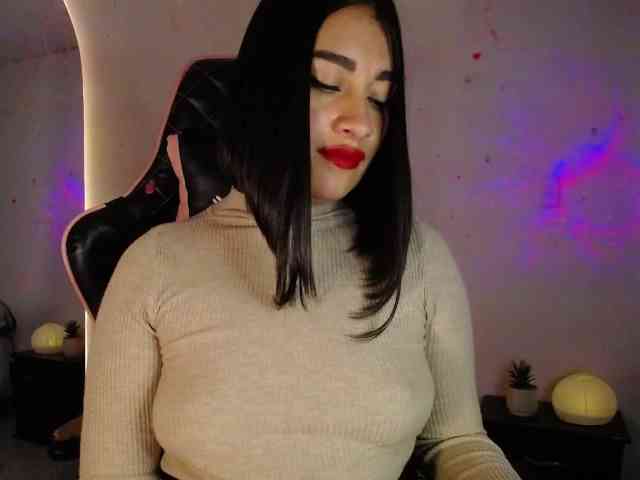 -santalove- webcam