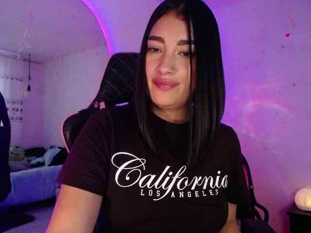-santalove- webcam
