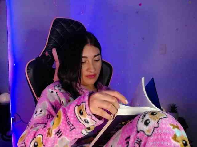 -santalove- webcam