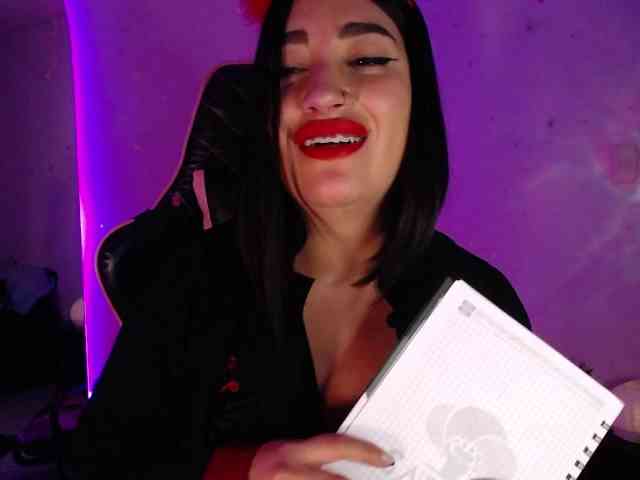 -santalove- webcam