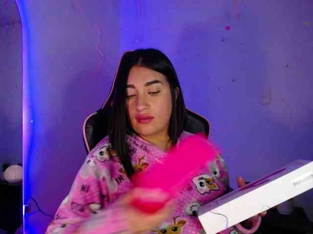-santalove- webcam