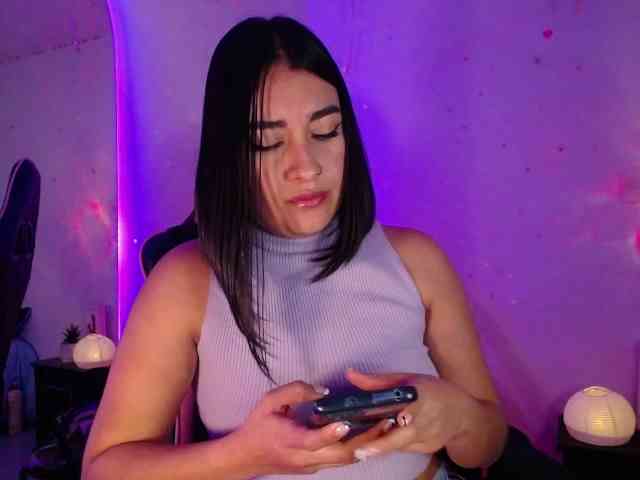 -santalove- webcam
