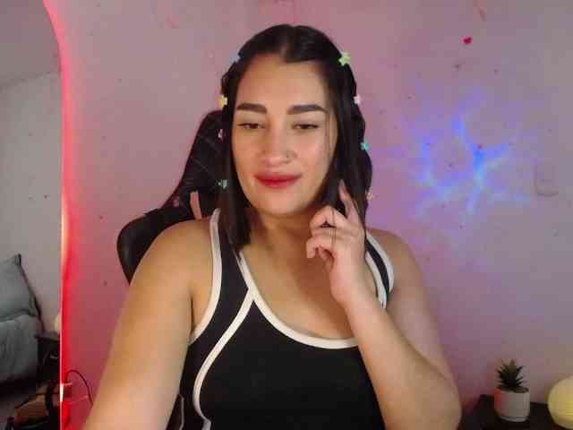 -santalove- webcam