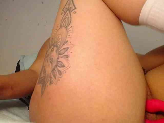 -santalove- webcam