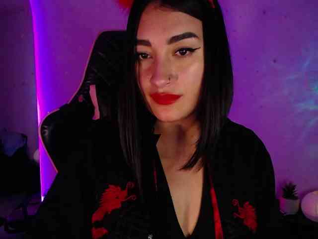 -santalove- webcam