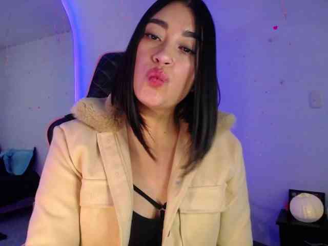-santalove- webcam