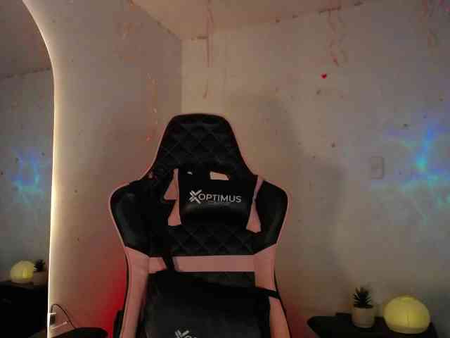 -santalove- webcam