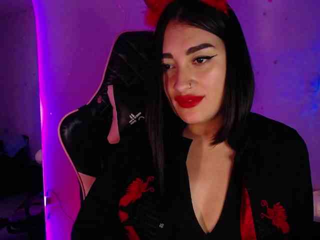 -santalove- webcam