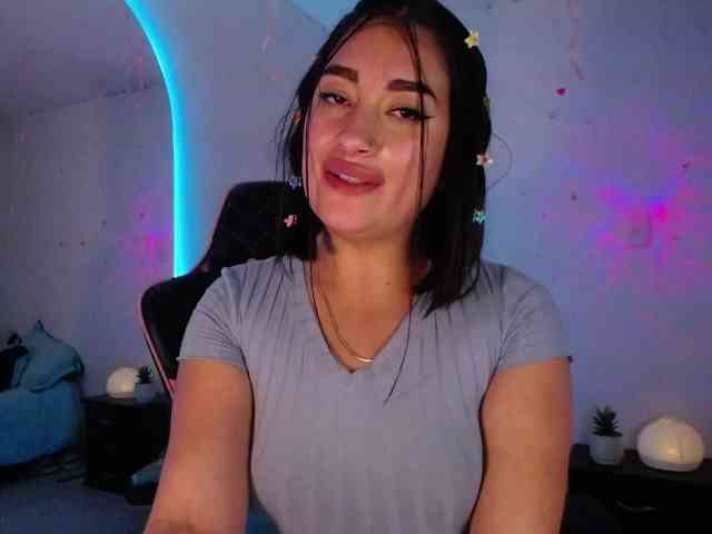 -santalove- webcam