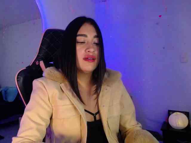 -santalove- webcam
