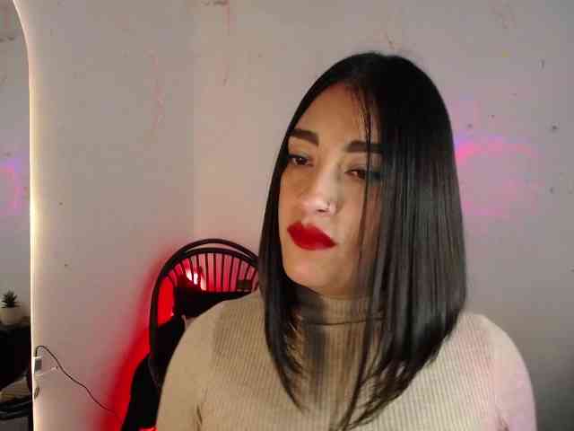 -santalove- webcam