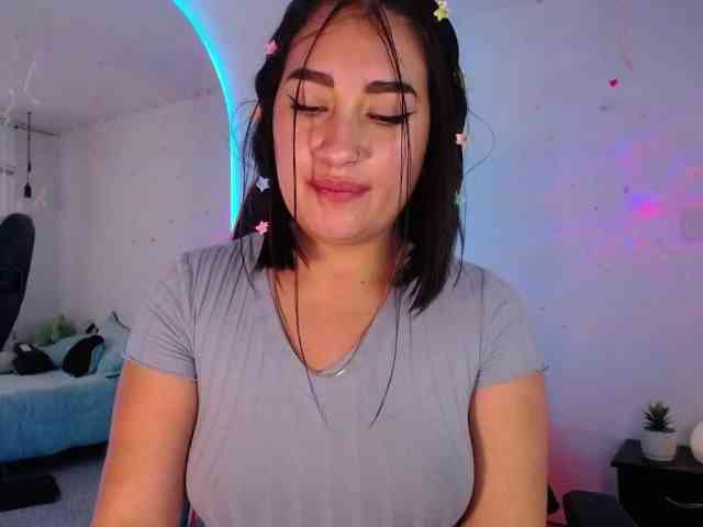 -santalove- webcam