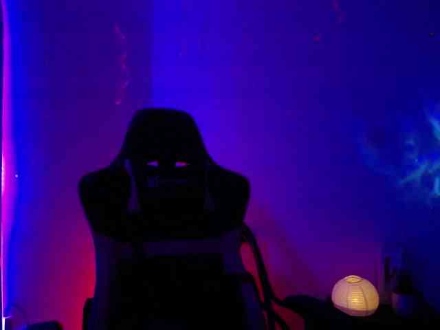 -santalove- webcam