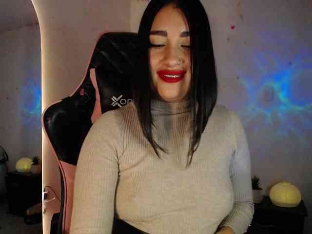 -santalove- webcam
