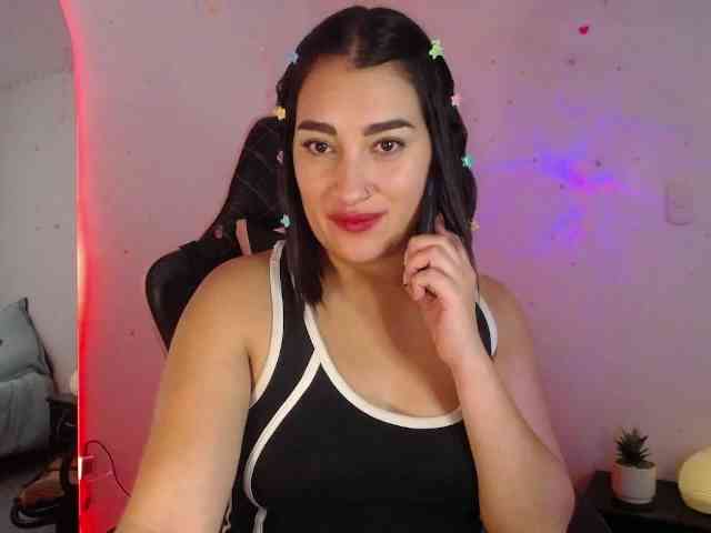 -santalove- webcam