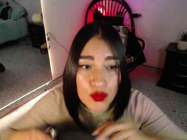 -santalove- webcam