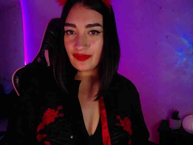 -santalove- webcam
